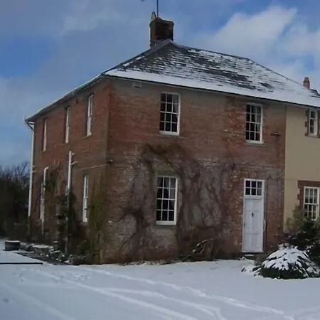 Home Farm Boreham-2