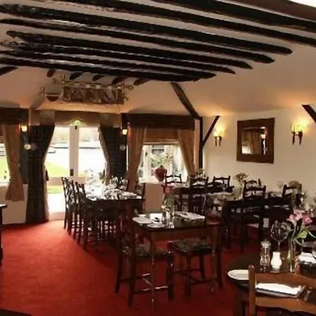 White Horse Inn-3