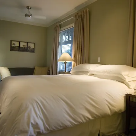 Granville House Bed And Breakfast (Adults Only)-3