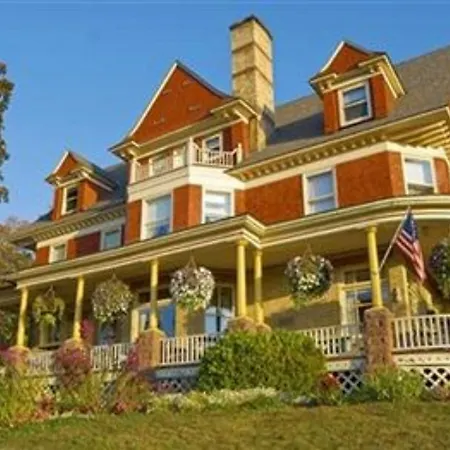 Old Rittenhouse Inn-3