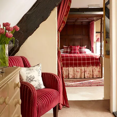 Burford House Bh-2
