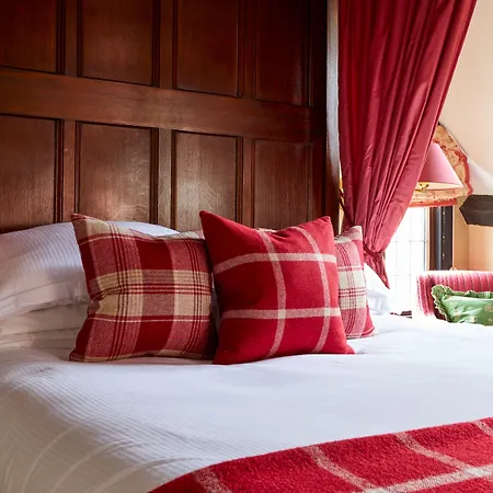 Burford House Bh-3
