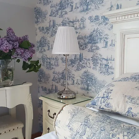 Brandon View House B&B-3