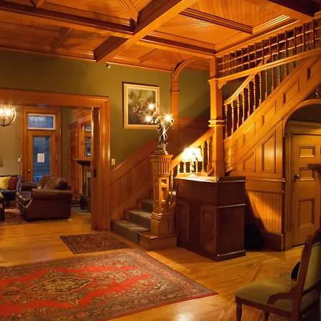 Fairholm Boutique Inns-3
