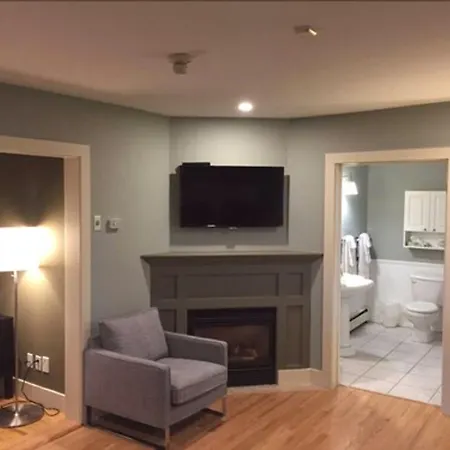 Fairholm Boutique Inns-2