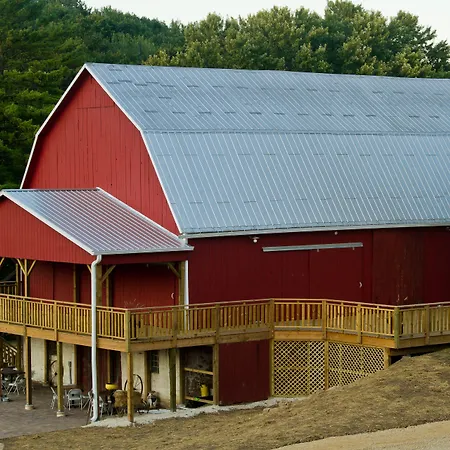 Justin Trails Resort-2