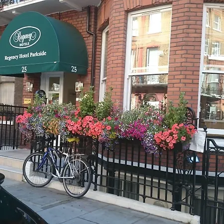 Regency Hotel Westend-2