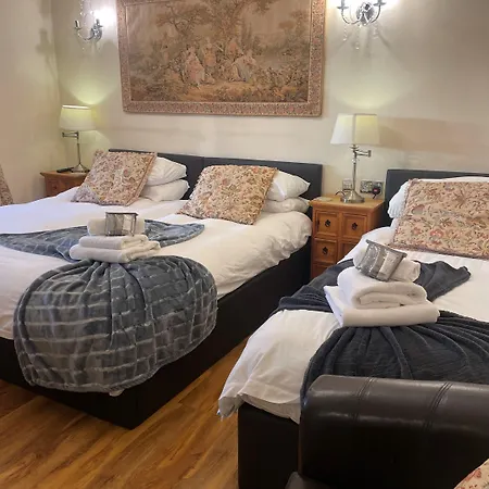 Achill Guest House-3