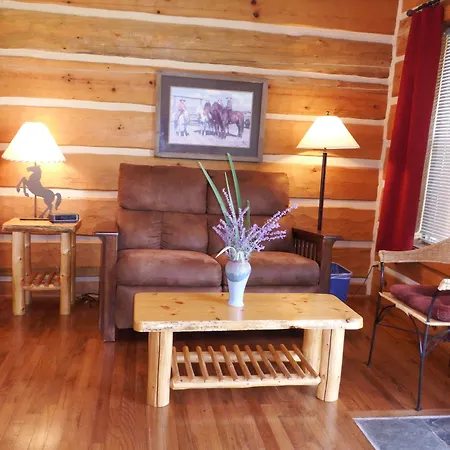 Bad Rock Bed And Breakfast Inn-3