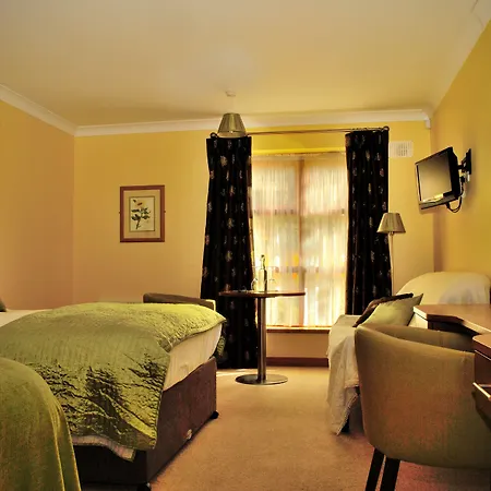 Samuel'S Heritage Bed & Breakfast-2