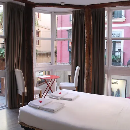 Aliciazzz Bilbao By Gaiarooms-3