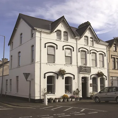 Seaview House Bed & Breakfast-2