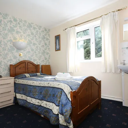Dorset Hotel, Isle Of Wight-2
