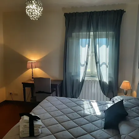 B&B Principe Calaf 3-3
