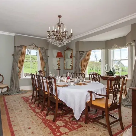 West Longridge Manor B&B-2