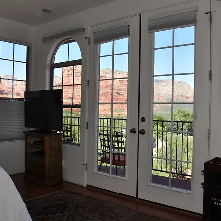 The Penrose Bed & Breakfast-2