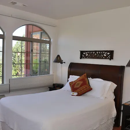 The Penrose Bed & Breakfast-2