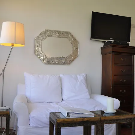 The Penrose Bed & Breakfast-3