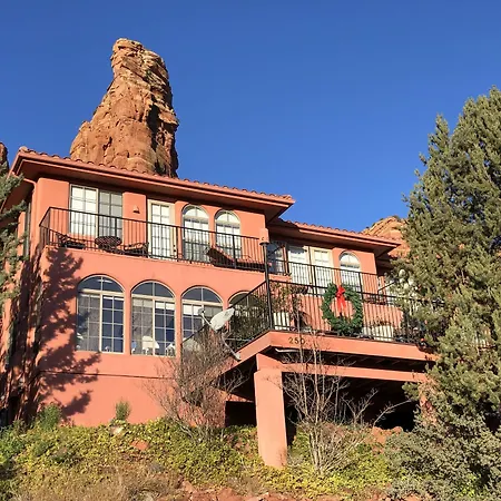 The Penrose Bed & Breakfast-3