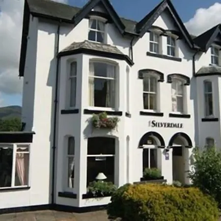 The Silverdale-2