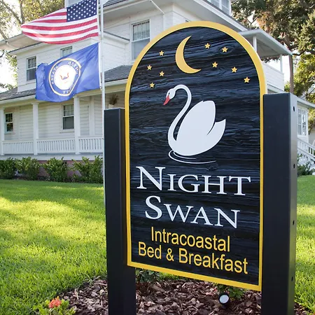 Night Swan Intracoastal Bed & Breakfast-3