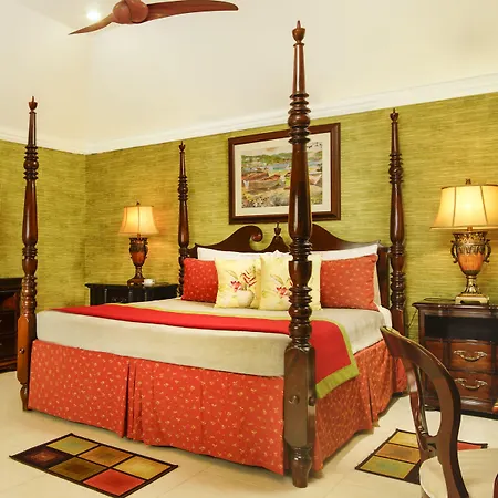 Polkerris Bed & Breakfast-2
