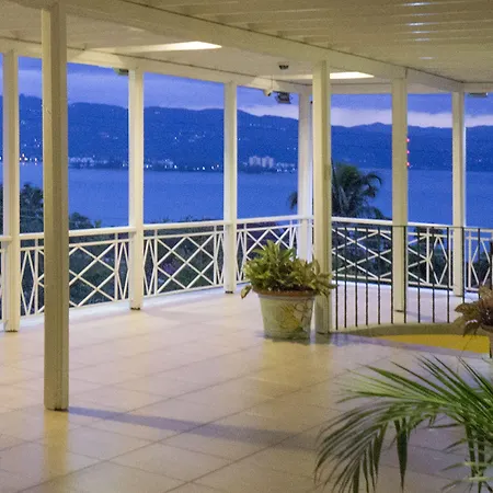Polkerris Bed & Breakfast-3