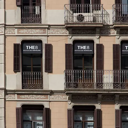The 8 Boutique B&B-3