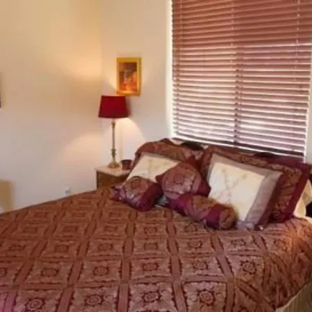 Turtle Back Mesa Bed And Breakfast-2