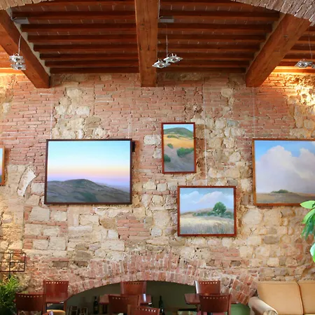 La Locanda Di San Francesco-2