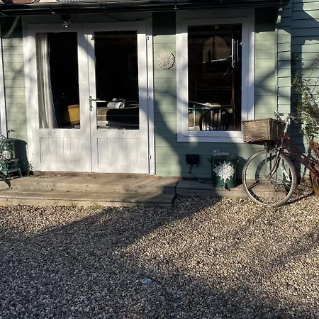 The Bridge Street Historic Guest House-3