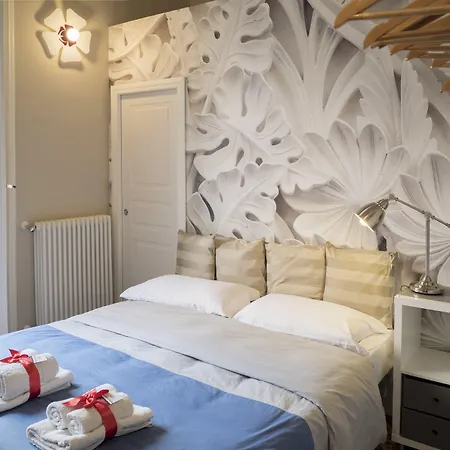 RossoCorallo B&B-2