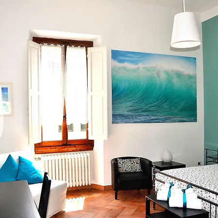 Chez Moi B&B-2