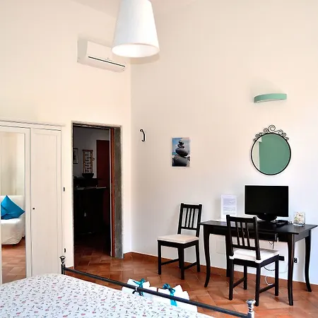 Chez Moi B&B-3