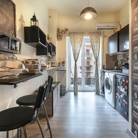 B&B Zen Trastevere-3