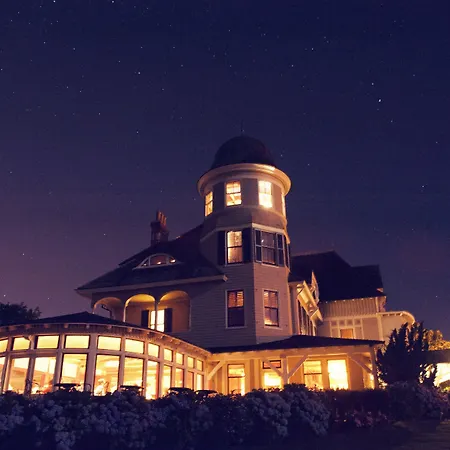 Castle Hill Inn-3