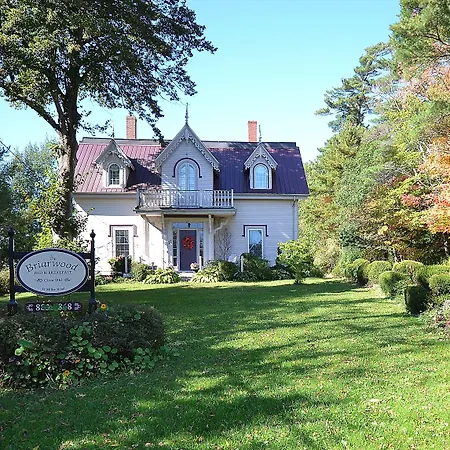 Briarwood Bed & Breakfast-3