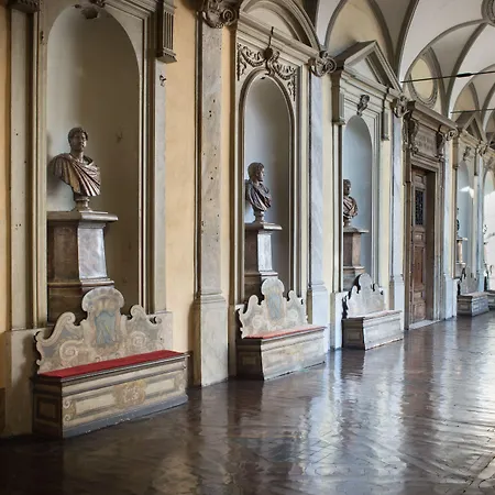 Residenza Napoleone III-3