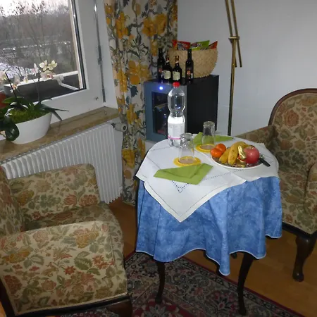 B&B Pappelweg - 2-3
