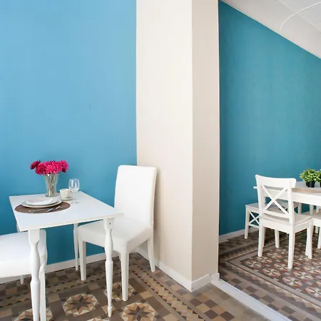 Casa Maca Guest House-3