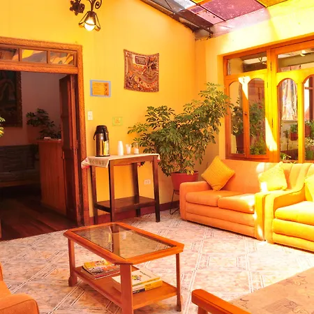 Hosteria De Anita-3