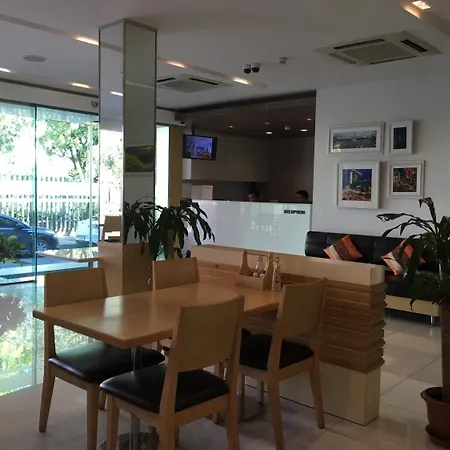 S3 Residence Park-3