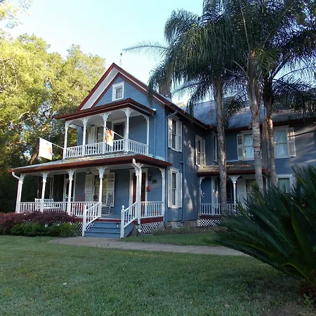 The Ann Stevens House-3