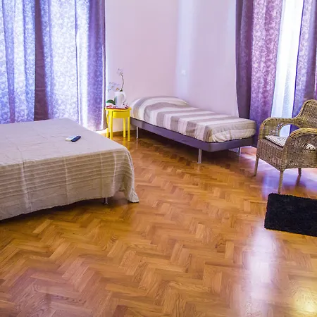 Sesto Suites Central-2