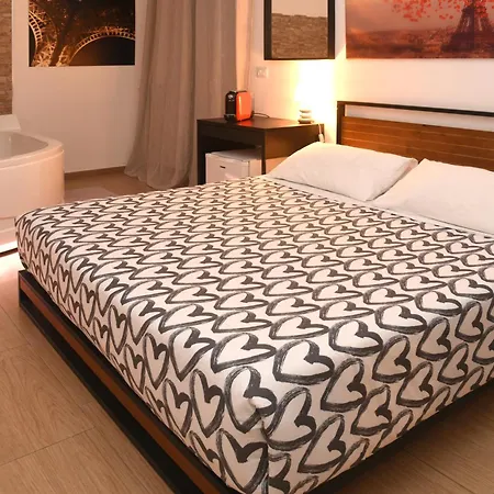B&B La Perla & Suites-2
