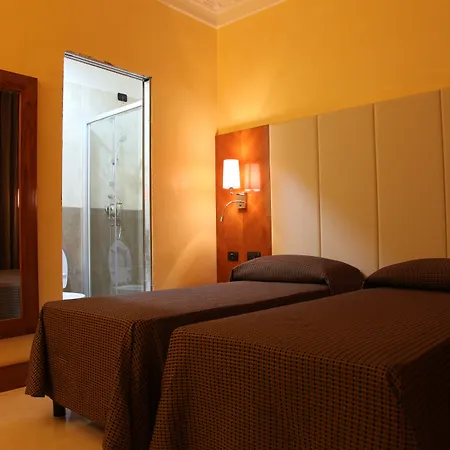 Federica'S Apartment In Rome-3