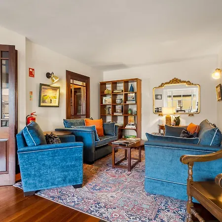 Eldon'S Bed & Breakfast-2