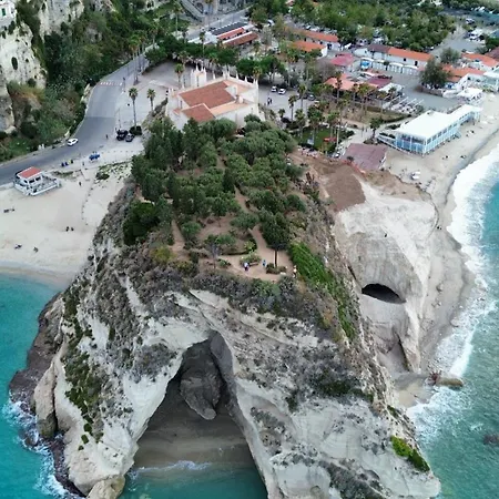 Stefanelli Tropea Home-2