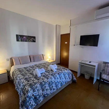 B&B L'Orchidea-3