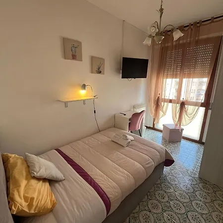 B&B L'Orchidea-2